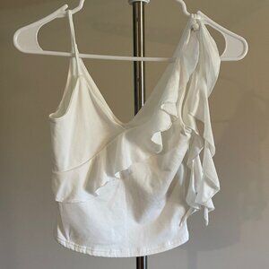 Women's Gaze Sleeveless Blouse Shirt Size XS Pre-owned